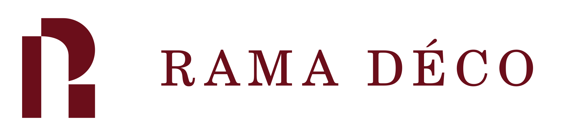 RAMA DÉCO